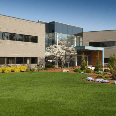 COMMERCIAL LAWN SERVICE